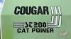 Steiger Cougar III ST280 4WD Tractor, S/N III-02050 - 23