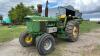 John Deere 4020 Tractor, S/N 164475R - 2