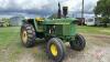 John Deere 4020 Tractor, S/N 164475R - 4