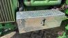 John Deere 4020 Tractor, S/N 164475R - 18
