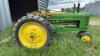 John Deere B Tractor, S/N 11976 - 5
