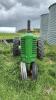 John Deere A Tractor, S/N 581761 - 3