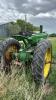 John Deere A Tractor, S/N 581761 - 7