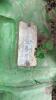 John Deere A Tractor, S/N 581761 - 9