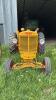 Minneapolis-Moline Z Tractor, S/N 00701868 - 2