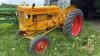 Minneapolis-Moline Z Tractor, S/N 00701868 - 3