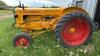 Minneapolis-Moline Z Tractor, S/N 00701868 - 4