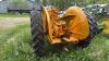 Minneapolis-Moline Z Tractor, S/N 00701868 - 6