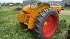 Minneapolis-Moline Z Tractor, S/N 00701868 - 7