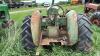 John Deere AR Tractor (NOT RUNNING, PARTS ONLY), S/N 274767 - 6