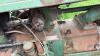 John Deere AR Tractor (NOT RUNNING, PARTS ONLY), S/N 274767 - 8