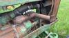 John Deere AR Tractor (NOT RUNNING, PARTS ONLY), S/N 274767 - 9