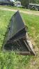 8&rsquo; Smooth edge bucket - 4