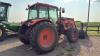 A63 Kubota MX135X MFWD Tractor, S/N 50160, **Key and Manual** - 5