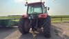 A63 Kubota MX135X MFWD Tractor, S/N 50160, **Key and Manual** - 6