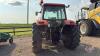 A63 Kubota MX135X MFWD Tractor, S/N 50160, **Key and Manual** - 7