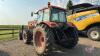 A63 Kubota MX135X MFWD Tractor, S/N 50160, **Key and Manual** - 8