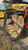 A63 Kubota MX135X MFWD Tractor, S/N 50160, **Key and Manual** - 9