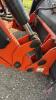 A63 Kubota MX135X MFWD Tractor, S/N 50160, **Key and Manual** - 18