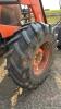 A63 Kubota MX135X MFWD Tractor, S/N 50160, **Key and Manual** - 21