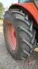 A63 Kubota MX135X MFWD Tractor, S/N 50160, **Key and Manual** - 22