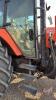 A63 Kubota MX135X MFWD Tractor, S/N 50160, **Key and Manual** - 23