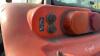 A63 Kubota MX135X MFWD Tractor, S/N 50160, **Key and Manual** - 29