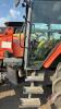 A63 Kubota MX135X MFWD Tractor, S/N 50160, **Key and Manual** - 30