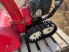 A39 Honda HS624 Tracked Snowblower - 4