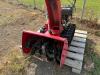 A39 Honda HS624 Tracked Snowblower - 5