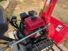 A39 Honda HS624 Tracked Snowblower - 8