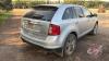 A56 Ford Edge Limited SUV, VIN#2FMDKC2BB35942, TOD, OWNER: Neale Hockley, SELLER: FRASER AUCTION SERVICE LTD______________________________________**Key* - 3