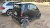 A67 Smart Fortwo CDI Car, VIN# WWEAJ00F46J28439, Key, TOD, OWNER: Kyle McPhail, SELLER: FRASER AUCTION SERVICE LTD______________________________________*, **Key** - 3
