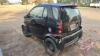 A67 Smart Fortwo CDI Car, VIN# WWEAJ00F46J28439, Key, TOD, OWNER: Kyle McPhail, SELLER: FRASER AUCTION SERVICE LTD______________________________________*, **Key** - 4