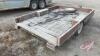 A51 9' x 6' Single Axle Trailer, No TOD - 7