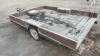 A51 9' x 6' Single Axle Trailer, No TOD - 8