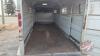 A59 2012 20' Norberts Tandem Axle Stock Trailer, VIN# 2N9C7S722CG017142, TOD, OWNER: Dwayne Taylor, SELLER: FRASER AUCTION SERVICE LTD______________________________________* - 10