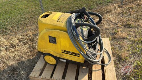 A53 Karcher HD5 2.3/13 Pressure Washer