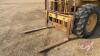A44 All Terrain Fork Lift, *Key* - 3