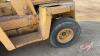 A44 All Terrain Fork Lift, *Key* - 6