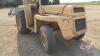 A44 All Terrain Fork Lift, *Key* - 8
