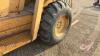 A44 All Terrain Fork Lift, *Key* - 10