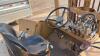 A44 All Terrain Fork Lift, *Key* - 11