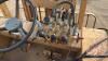 A44 All Terrain Fork Lift, *Key* - 12