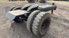 A35 Single Axle Converter Dolly, *No TOD* - 5