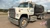 A37 1995 Ford L9000 Truck, VIN#1FDYU90X6SVA78048, TOD, OWNER: Tanner Robb, SELLER: FRASER AUCTION SERVICE LTD______________________________________*, **Key**