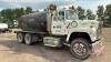 A37 1995 Ford L9000 Truck, VIN#1FDYU90X6SVA78048, TOD, OWNER: Tanner Robb, SELLER: FRASER AUCTION SERVICE LTD______________________________________*, **Key** - 2