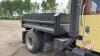 A48 International Model1955 Single Axle Dump Truck, VIN# 2HTDA1950DCA12947, Safetied, TOD, OWNER: Alex Mcpherson, SELLER: FRASER AUCTION SERVICE LTD______________________________________* - 22