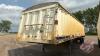 A55 40&rsquo; Castleton Tandem Axle Hopper Bottom Grain Trailer, VIN#2C9B3S4C5TS133231, TOD, OWNER: Steven Marvin, SELLER: FRASER AUCTION SERVICE LTD______________________________________*