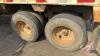 A55 40&rsquo; Castleton Tandem Axle Hopper Bottom Grain Trailer, VIN#2C9B3S4C5TS133231, TOD, OWNER: Steven Marvin, SELLER: FRASER AUCTION SERVICE LTD______________________________________* - 5